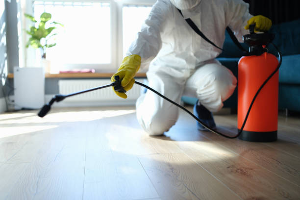 Reliable Biohazard contractor in Clinton, MD by Trauma Clean Pros